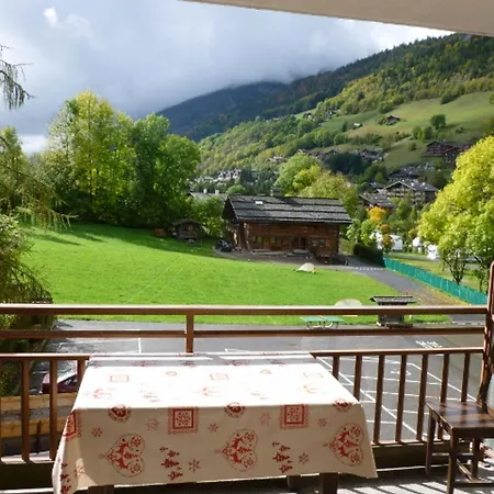 Cosy 4 Pers., Proche Pistes, Piscine Chauffee, Salle De Jeux, Centre A 450m - Fr-1-467-104 Apartment *