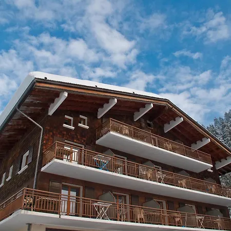 Cosy 4 Pers., Proche Pistes, Piscine Chauffee, Salle De Jeux, Centre A 450m - Fr-1-467-104