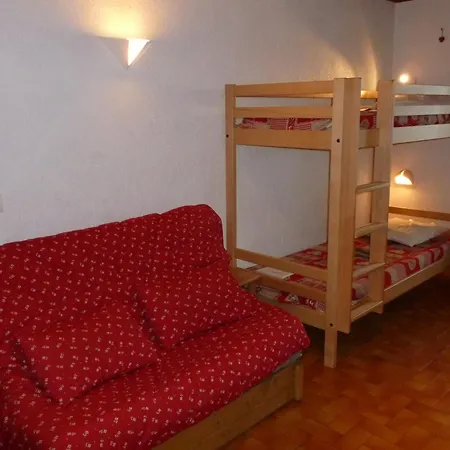 Cosy 4 Pers., Proche Pistes, Piscine Chauffee, Salle De Jeux, Centre A 450m - Fr-1-467-104 * Le Grand-Bornand