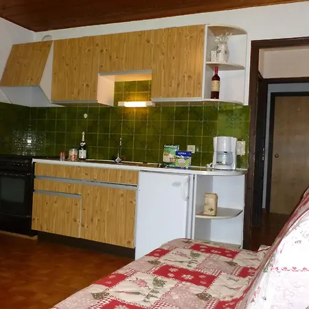 Apartment Cosy 4 Pers., Proche Pistes, Piscine Chauffee, Salle De Jeux, Centre A 450m - Fr-1-467-104 *