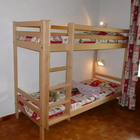 Cosy 4 Pers., Proche Pistes, Piscine Chauffee, Salle De Jeux, Centre A 450m - Fr-1-467-104 Apartment Le Grand-Bornand